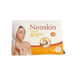 Neoskin Essence-B Bright Up Soap Bar | 150g